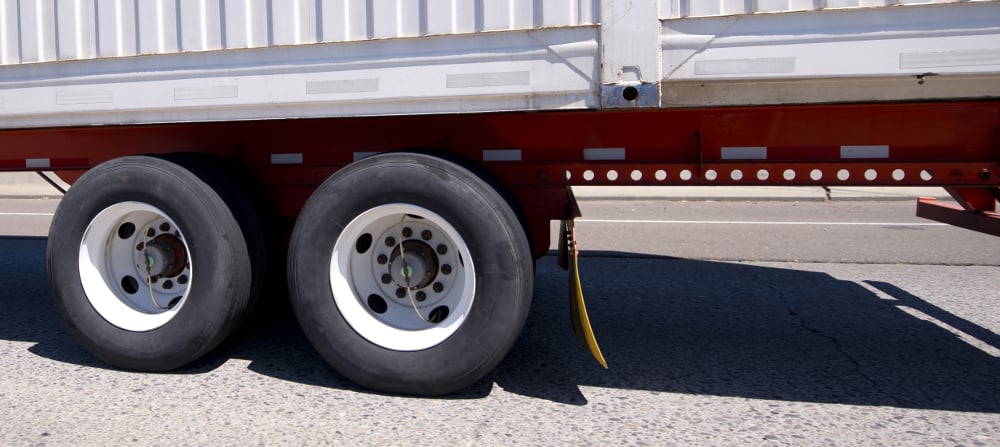 trailer-tandem-axle