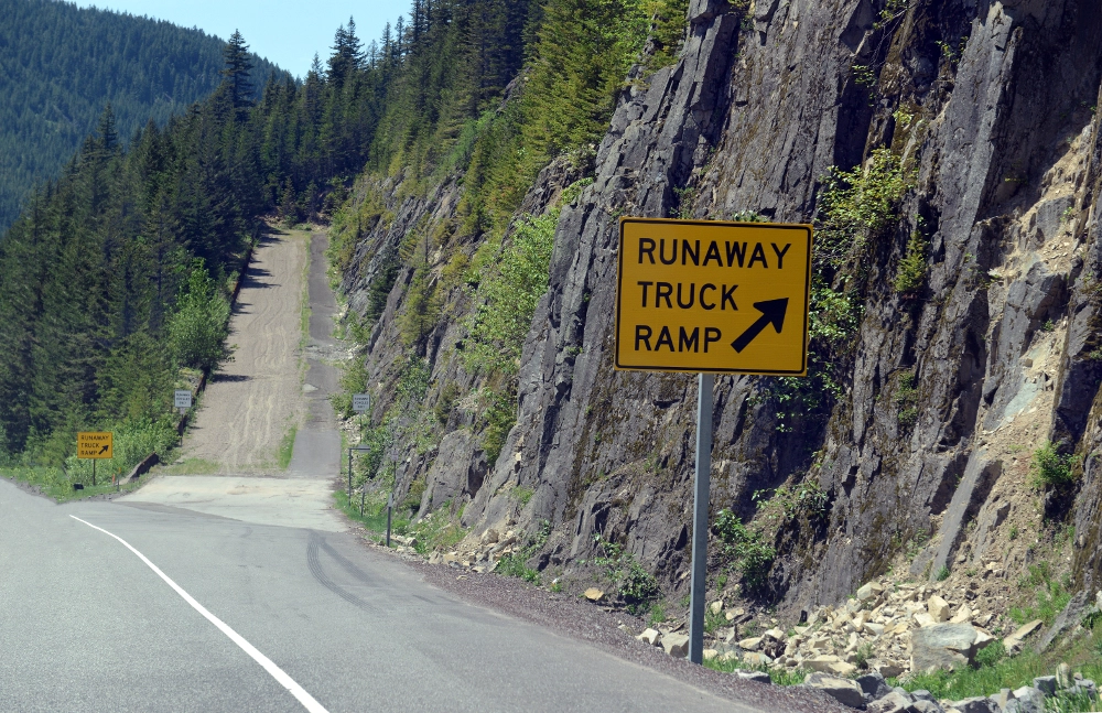 runaway-truck-ramp