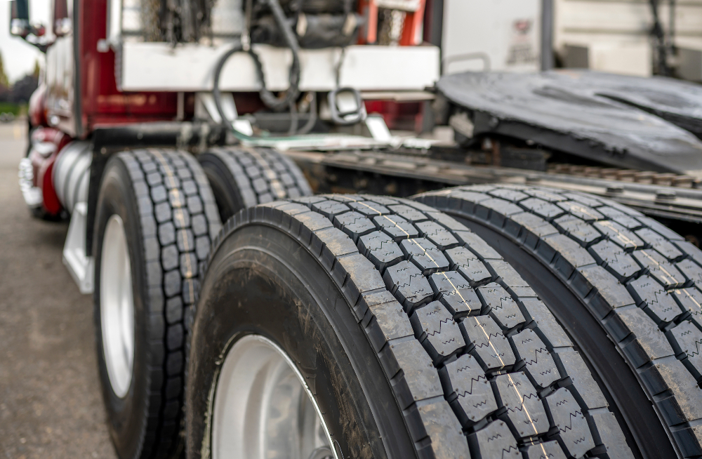 Tires-on-a-class-8-truck